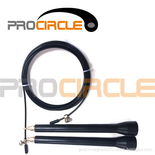 Extra Grip Speed Jump Ropes with Bearings (PC-JR1016)